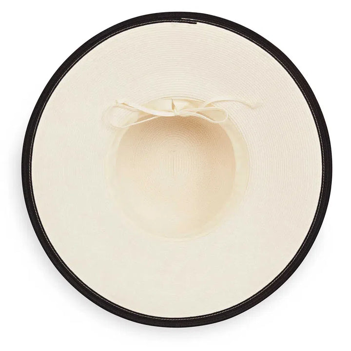 Wallaroo Margot Hat - Ivory