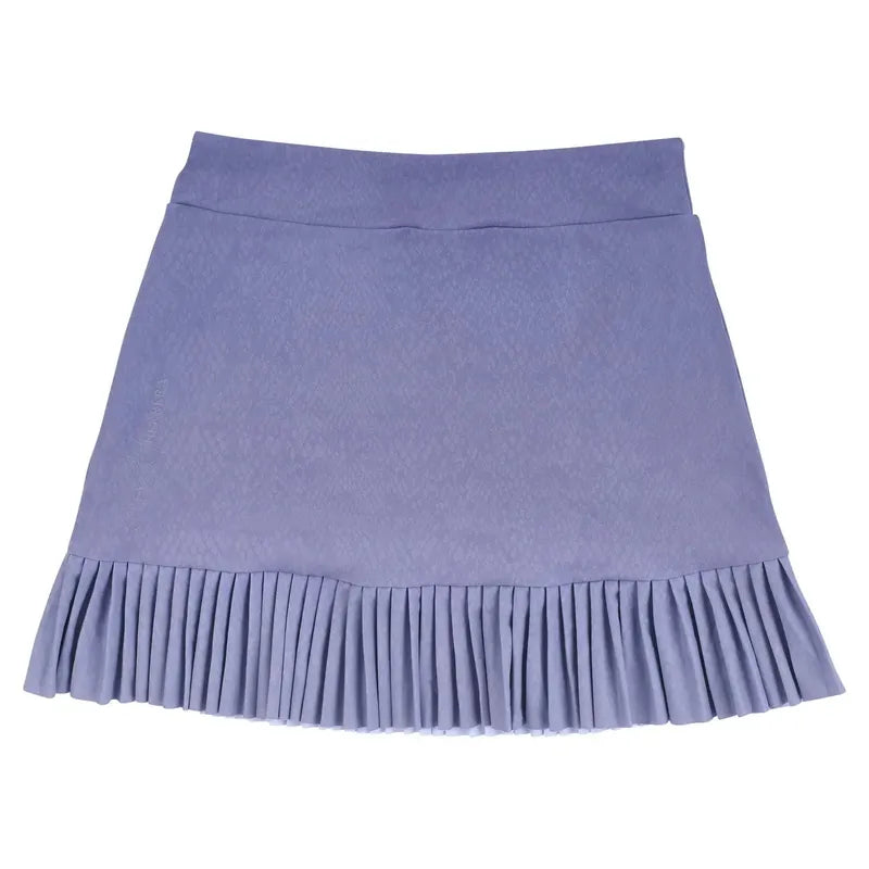 Ashley Herrera Active Skort - Lavender