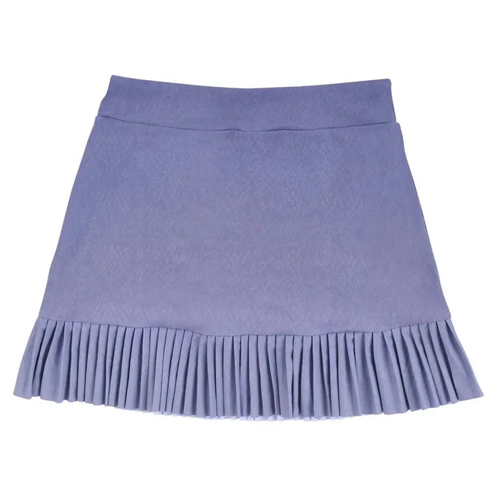 Ashley Herrera Active Skort - Lavender