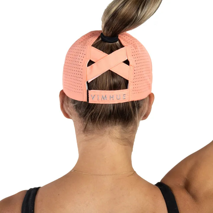 VimHue Hat (Velcro) - Various Colours