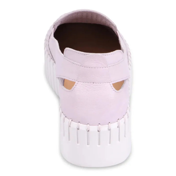 Django & Juliette Bartas Sneaker - Lilac