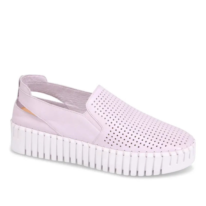 Django & Juliette Bartas Sneaker - Lilac