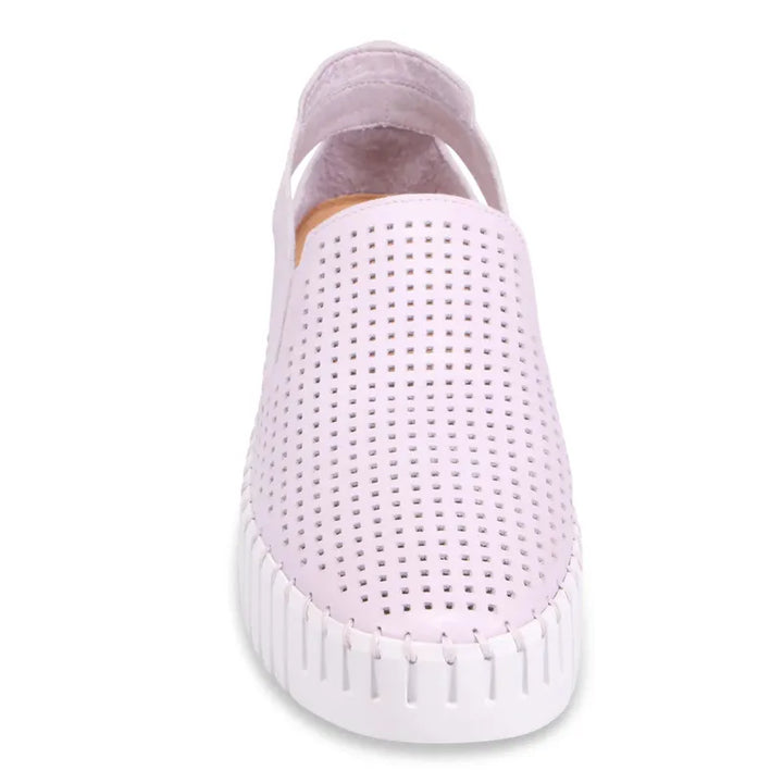 Django & Juliette Bartas Sneaker - Lilac