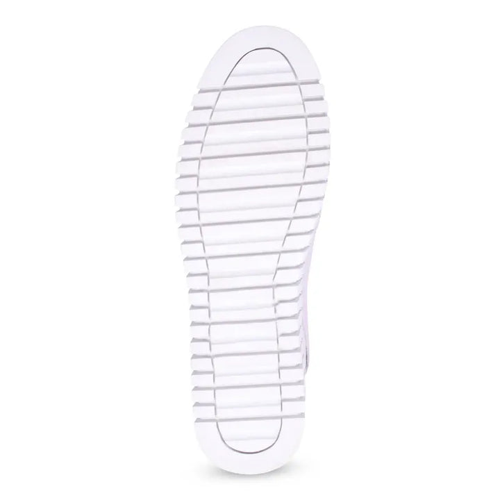 Django & Juliette Bartas Sneaker - Lilac