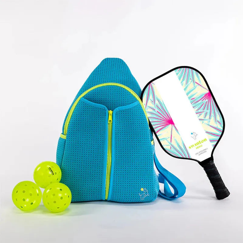 Swinton Pickleball Paddle - Palms