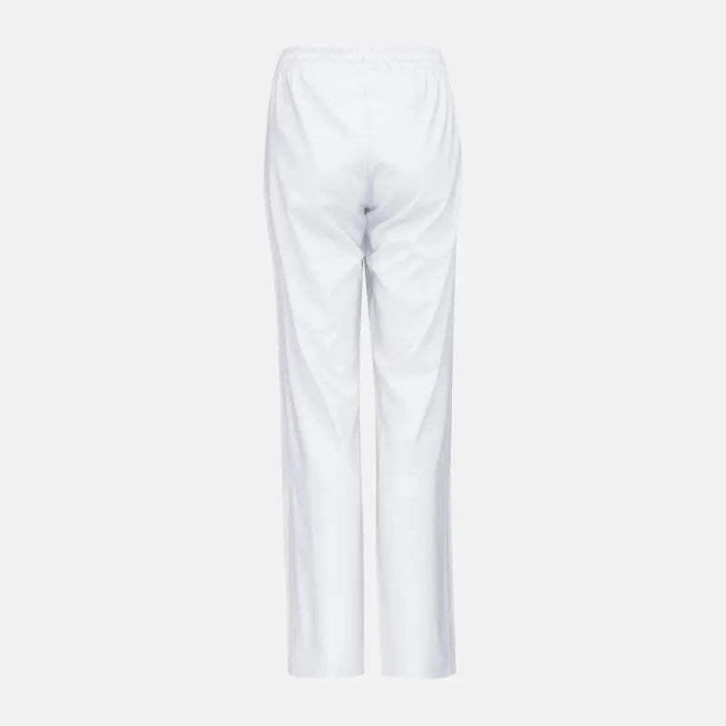 HEAD Club Pants - White