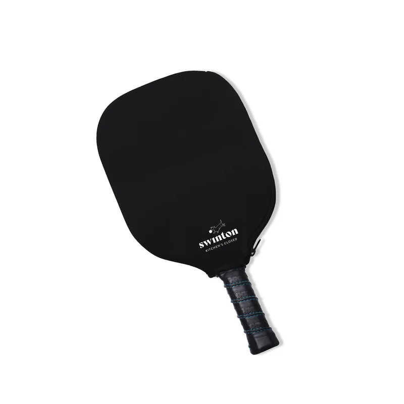 Swinton Eclipse Pickleball Paddle - Grey Camo