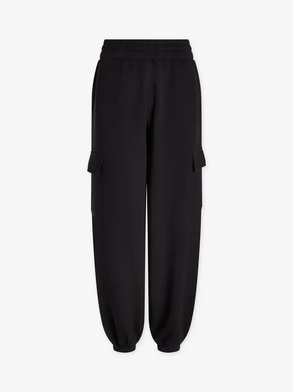Varley Cargo Pant (27.5") - Black