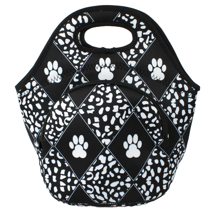 BOG Golf Lunch Bag - Multiple Prints