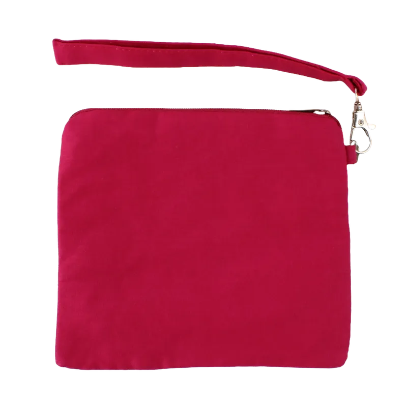 Best of Golf Beaddie Wristlet - Heart Golf