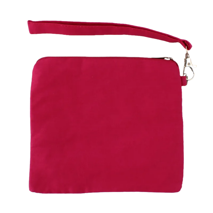 Best of Golf Beaddie Wristlet - Heart Golf