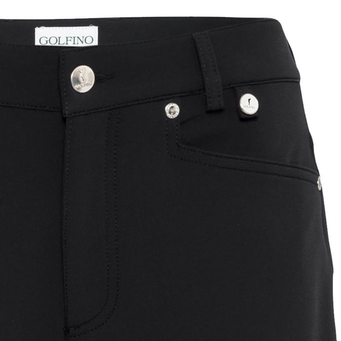 Golfino Sabrina Pant - Navy