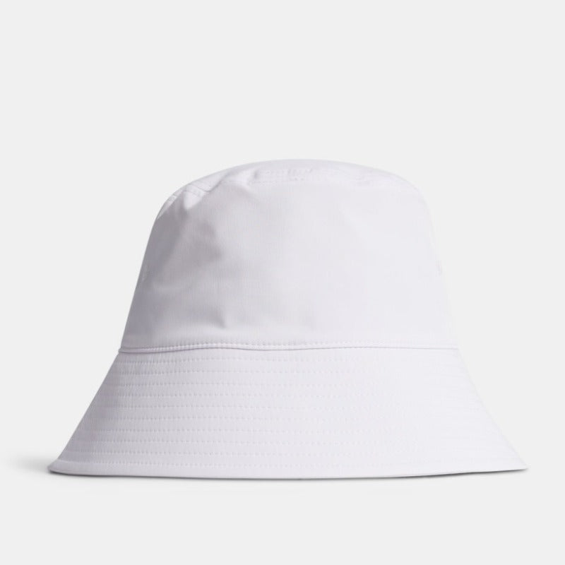 JL Golf Siri Bucket Hat - White