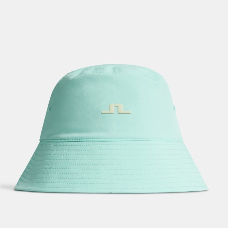 JL Golf Siri Bucket Hat - Aruba Blue