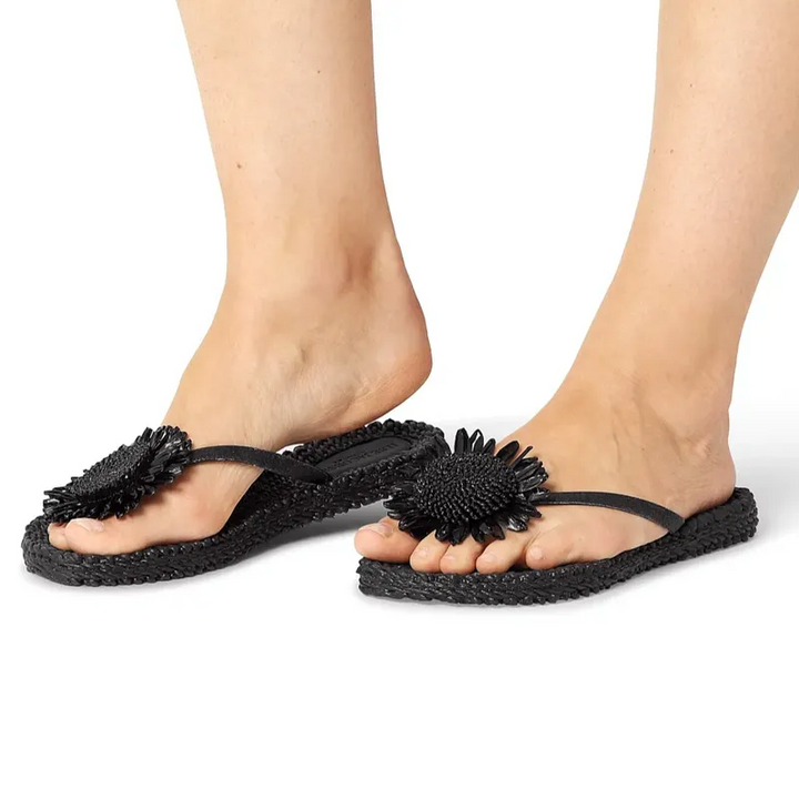 Ilse Jacobsen Flower Flip Flop