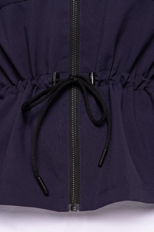 Golftini Traveler Jacket - Navy