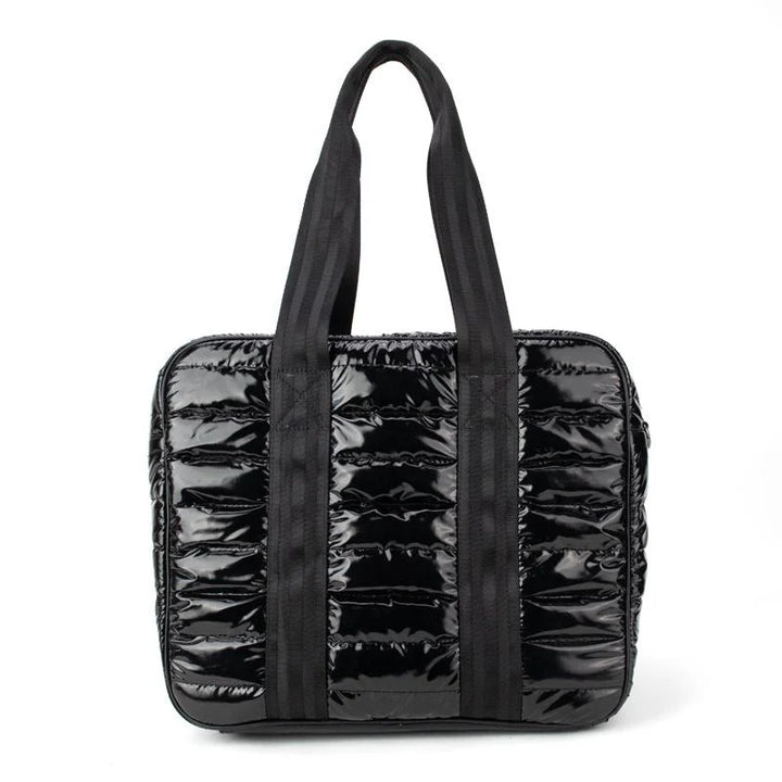 preneLOVE Pickleball Bag - Monochromatic Black