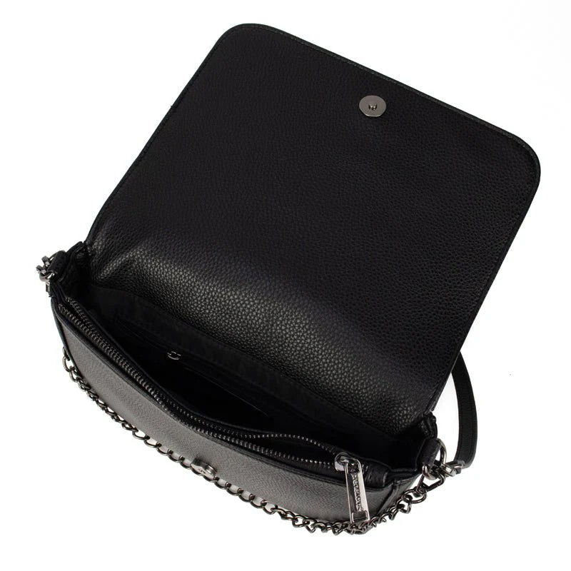 preneLOVE Wembley Crossbody (large) - Black