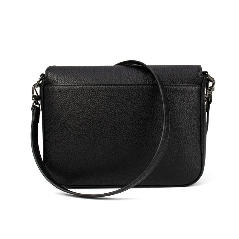 preneLOVE Wembley Crossbody (large) - Black