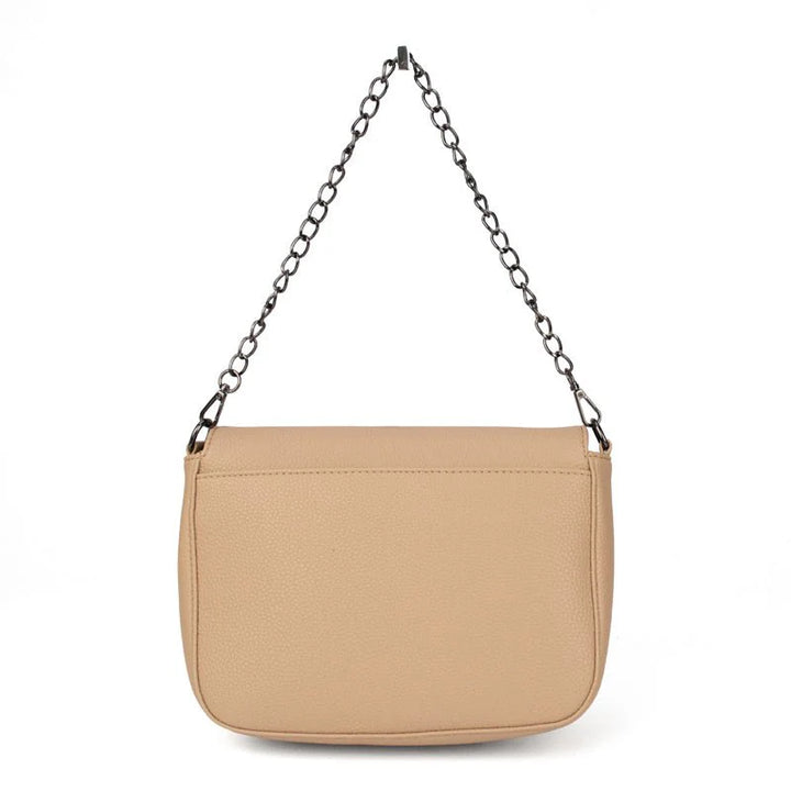 preneLOVE Wembley Crossbody (large) - Biscuit
