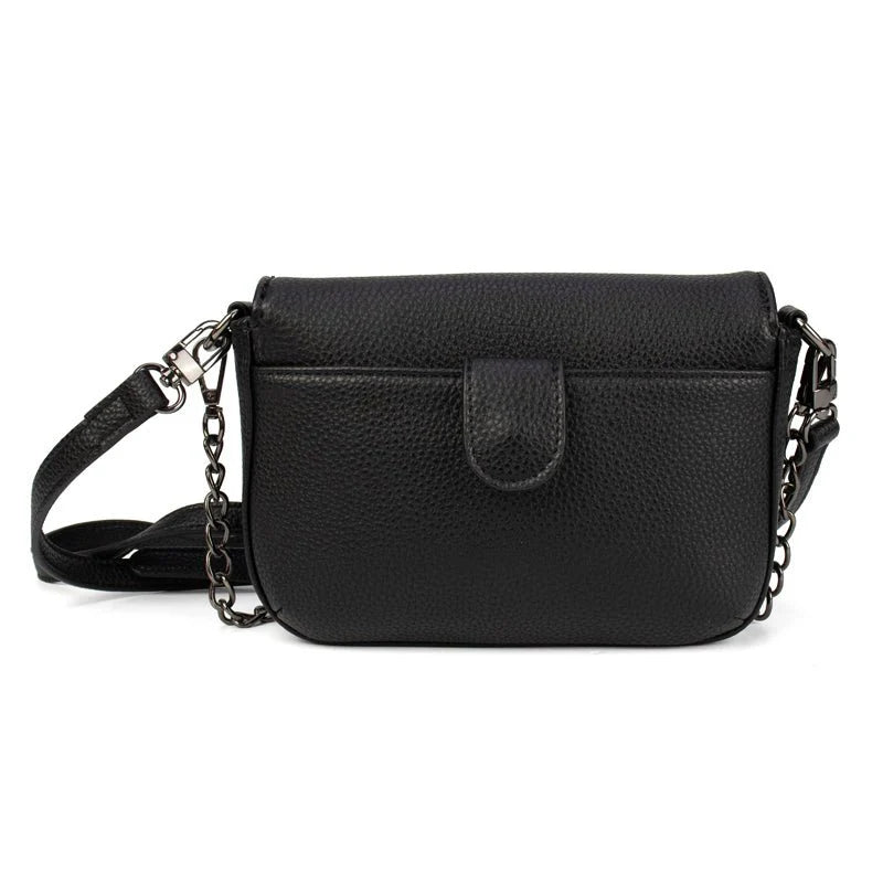 preneLOVE Wembley Crossbody (small) - Black