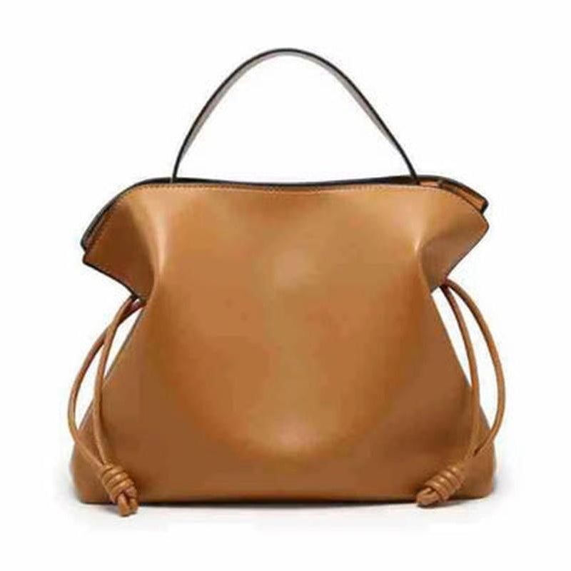 preneLOVE Westmount Leather Handbag