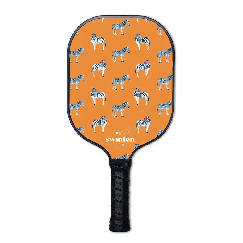 Swinton Eclipse Pickleball Paddle - Party Animal