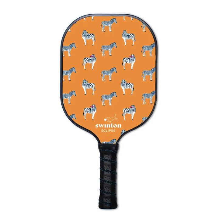 Swinton Eclipse Pickleball Paddle - Party Animal