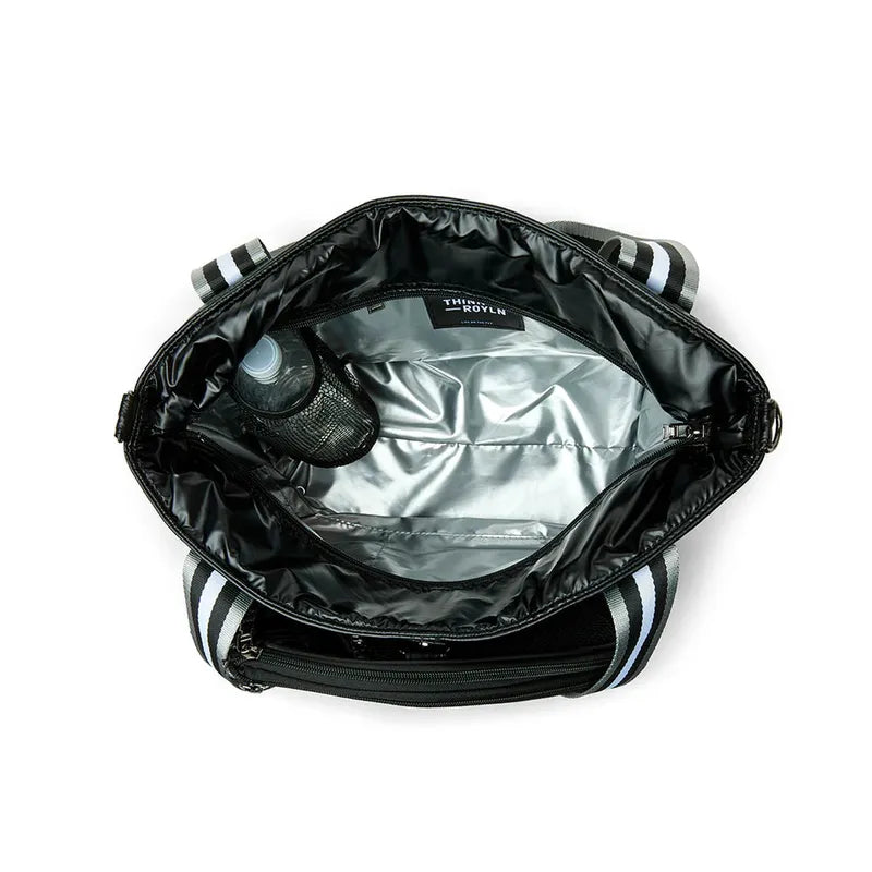 Think Royln Ace of the Court Pickleball Bag - Black