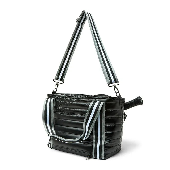 Think Royln Ace of the Court Pickleball Bag - Black