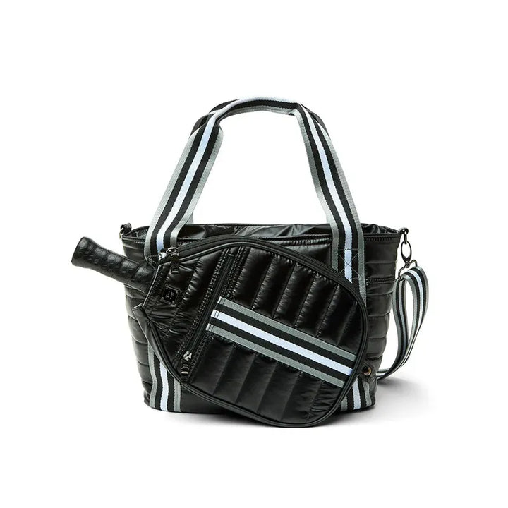 Think Royln Ace of the Court Pickleball Bag - Black