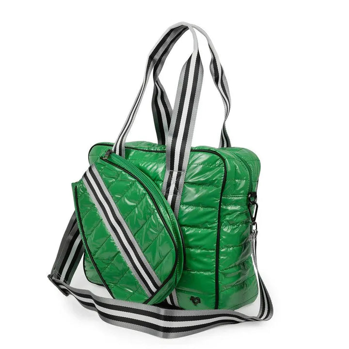 preneLOVE Pickleball Bag - Green