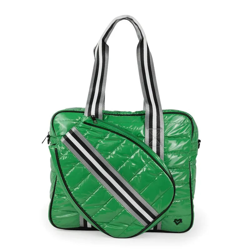 preneLOVE Pickleball Bag - Green