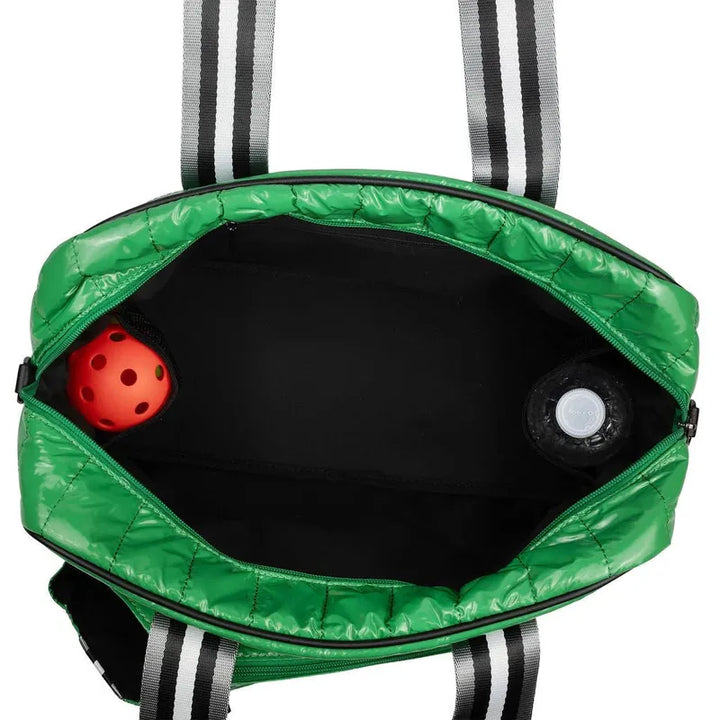 preneLOVE Pickleball Bag - Green