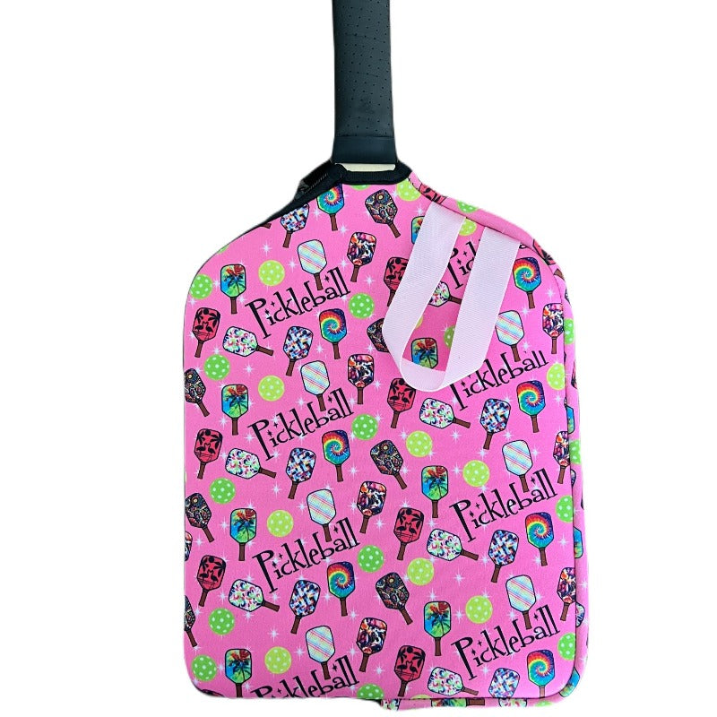 BOG Pickleball Paddle Case - 2 Colours