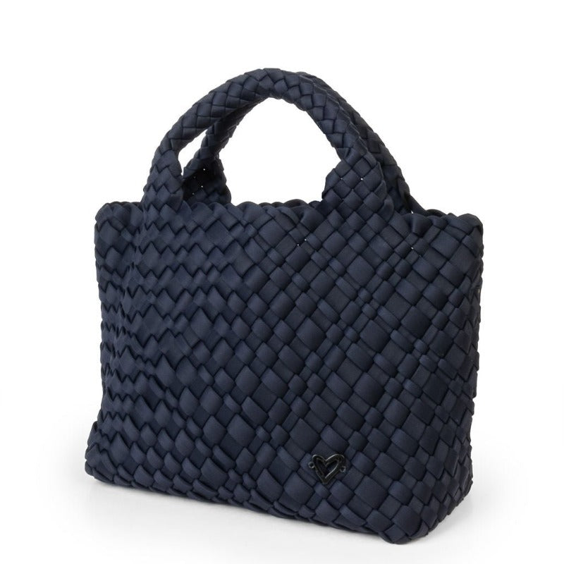 preneLOVE Brandon Mini Bag - Navy