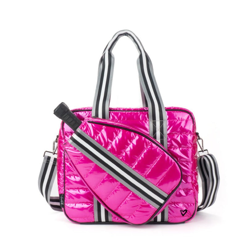 preneLOVE Pickleball Bag - Pink