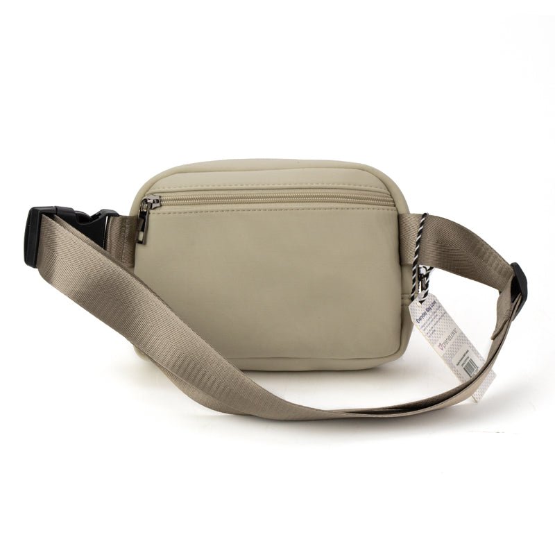 preneLOVE Vaughan Crossbody - Khaki