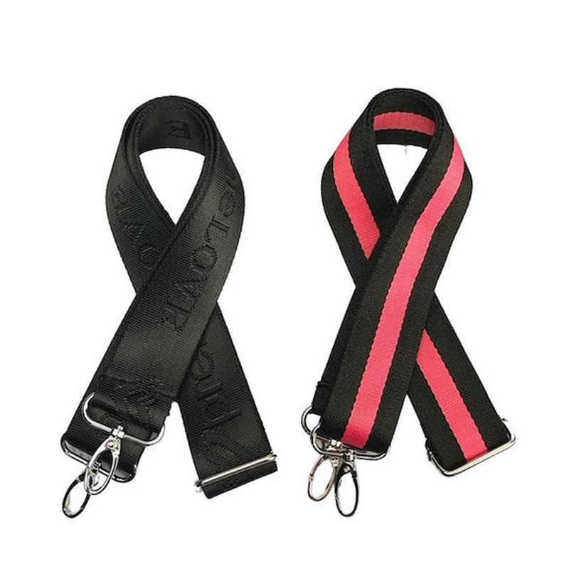 preneLOVE Dual Zip Belt/Crossbody Bag - Revelstoke