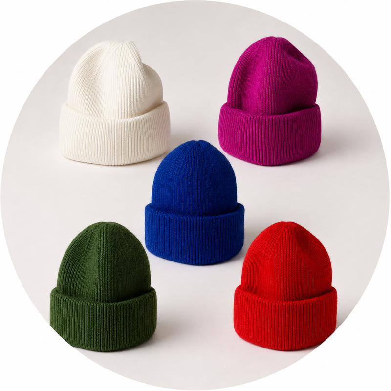 Lyla & Luxe Apres Ski Hat