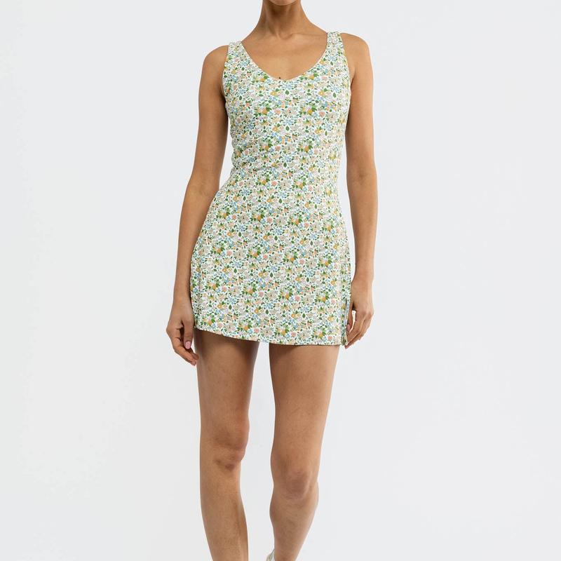 Smith & Quinn Campbell Dress - Posie Spritz