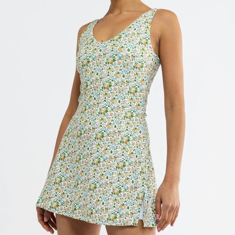 Smith & Quinn Campbell Dress - Posie Spritz