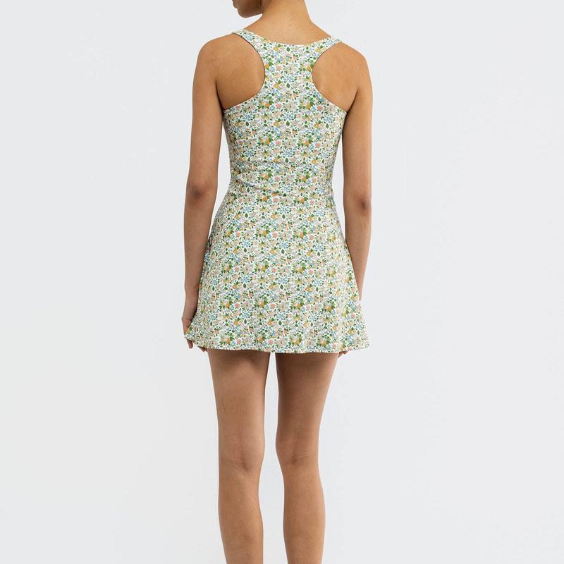 Smith & Quinn Campbell Dress - Posie Spritz