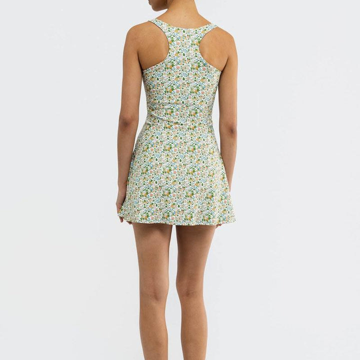 Smith & Quinn Campbell Dress - Posie Spritz