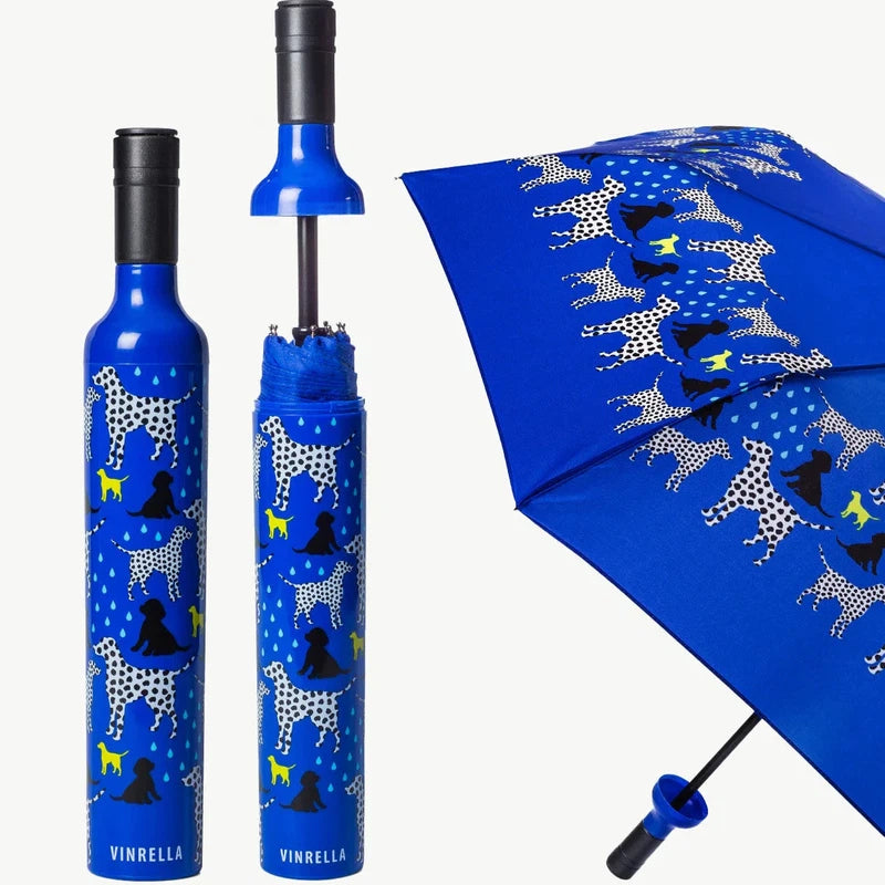 Spot On Bottle Umbrella