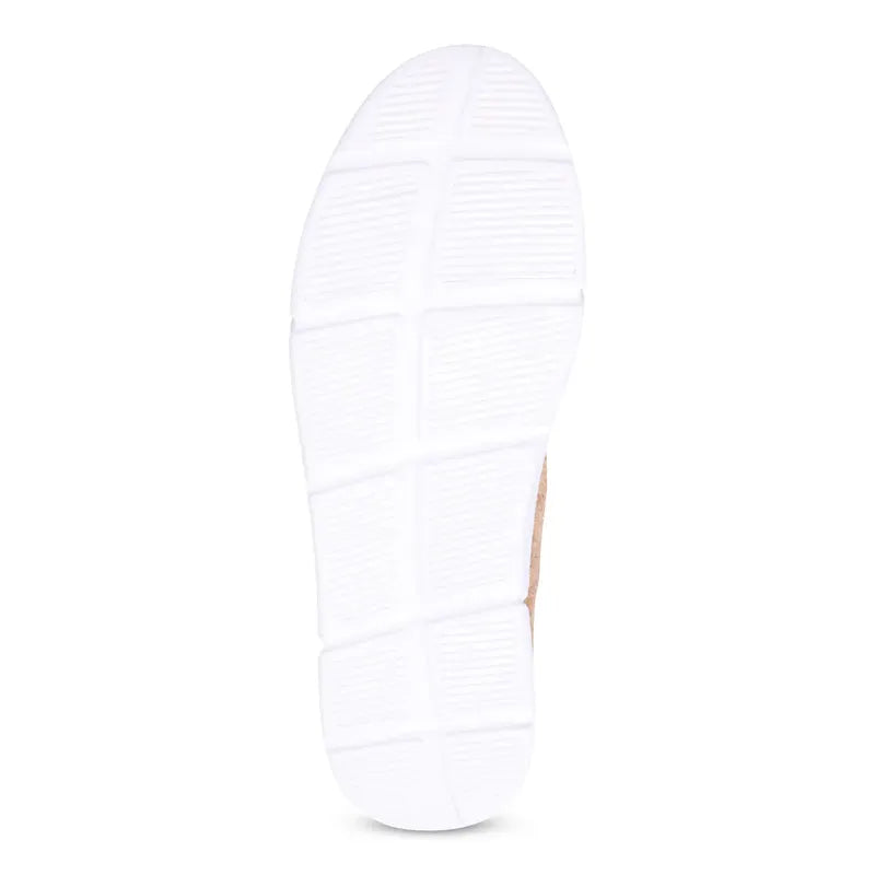 Django & Juliette Teni Sneaker - Black/White