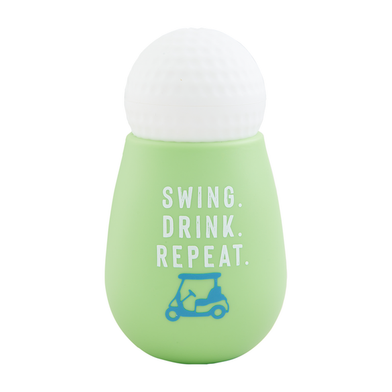 Mud Pie Golf Ice Mold Set