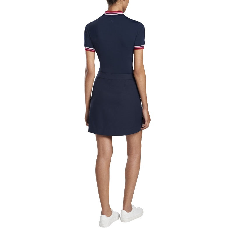 G/FORE Grosgrain Skort - Twilight