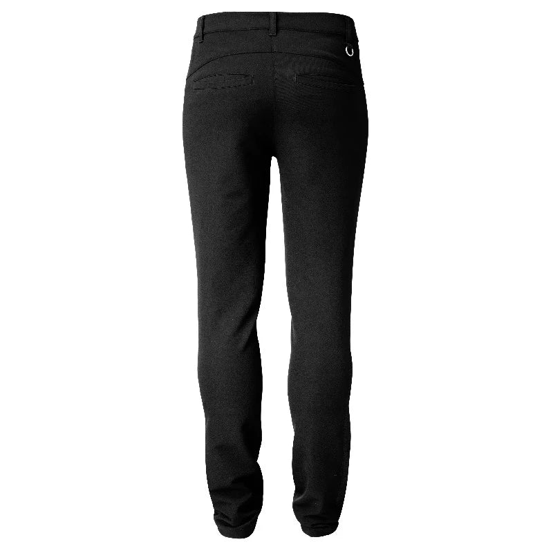 Daily Sports Maddy Pants(29") - Black