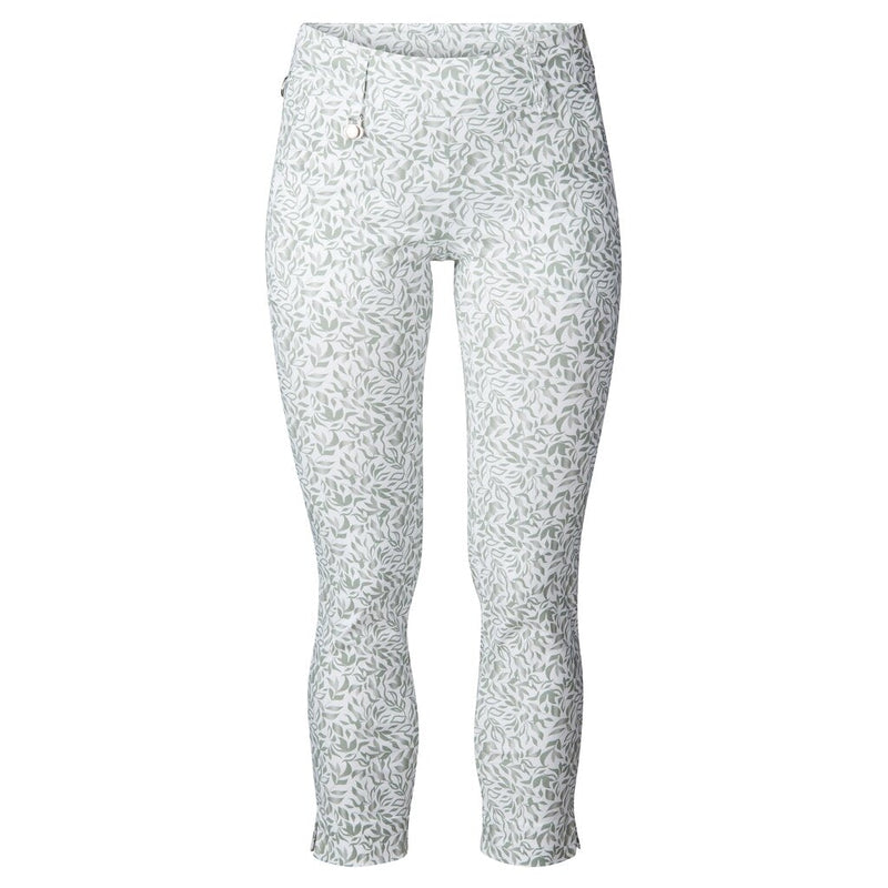 Daily Sports Magic High Water Pant - Leaves